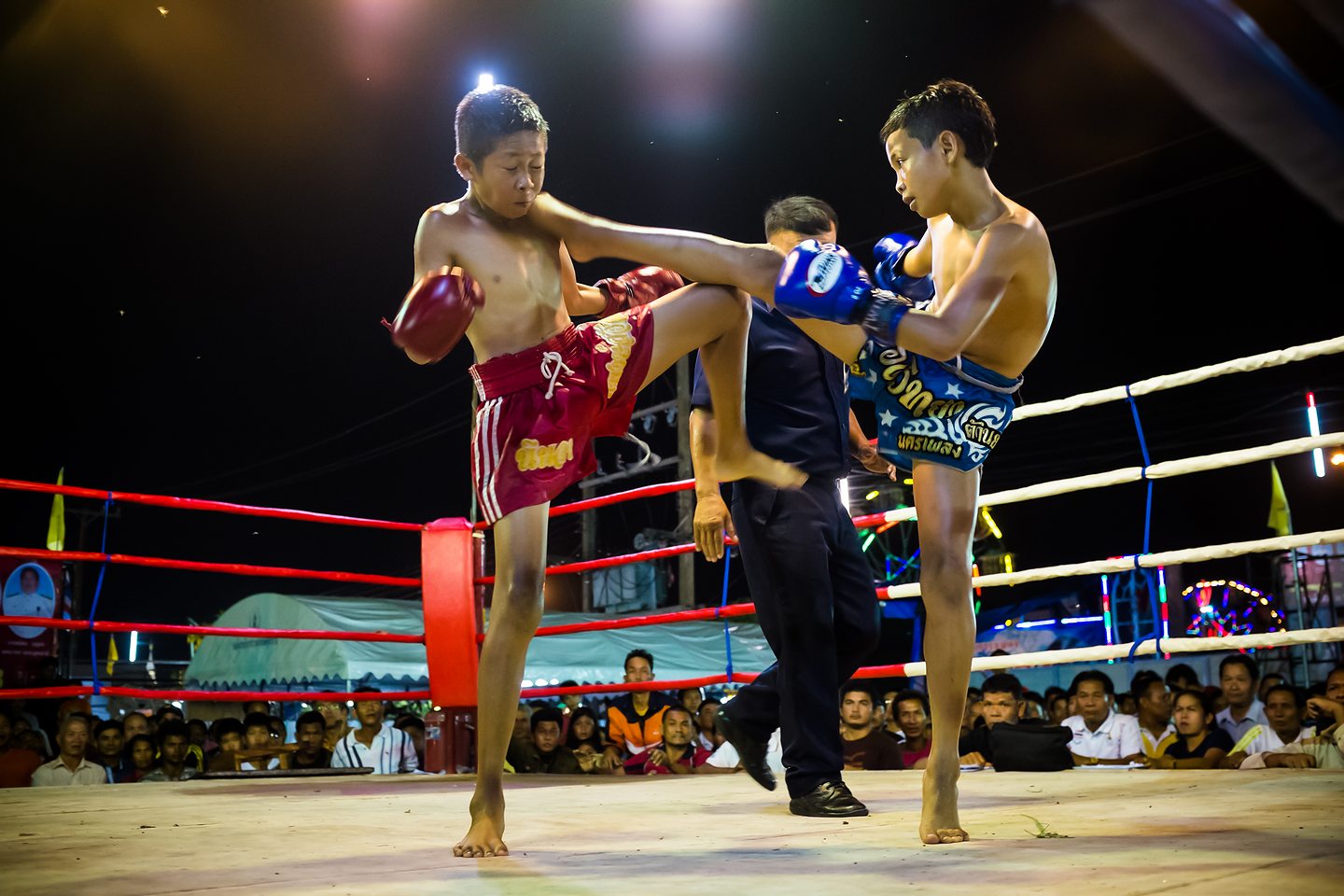 Muay Thai - Zdjęcie 18 z 19